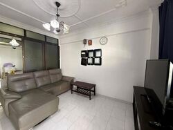 Blk 346 Teck Ghee Evergreen (Ang Mo Kio), HDB 3 Rooms #632452311
